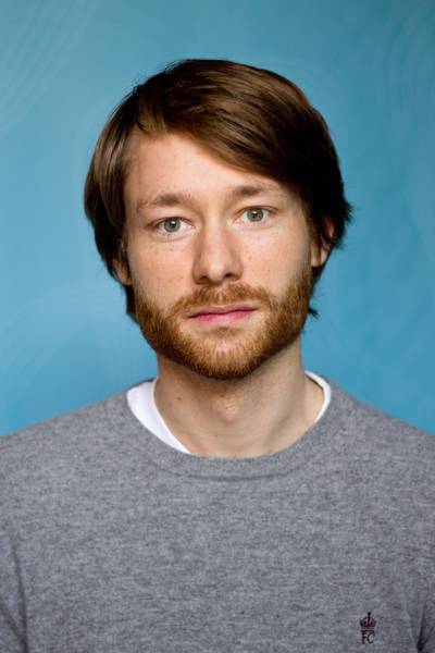 Håvard Mokleiv Nygård